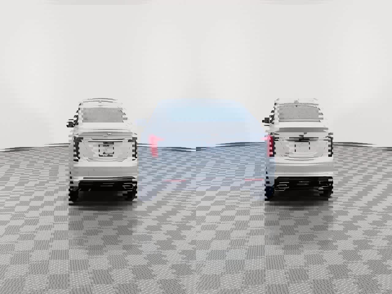 Used 2023 Cadillac CT5 Premium Luxury w/ Technology Package image 7