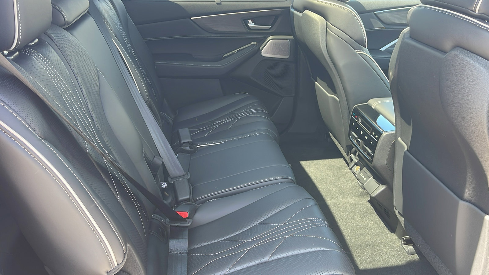 New 2026 Acura MDX SH-AWD w/ Advance Package image 28