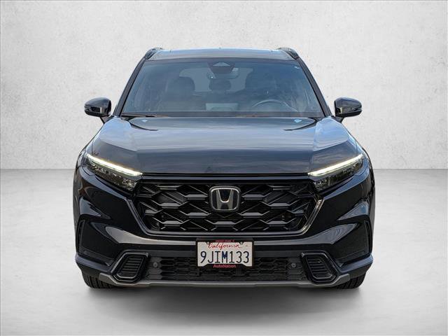 Used 2024 Honda CR-V Sport-L video 2