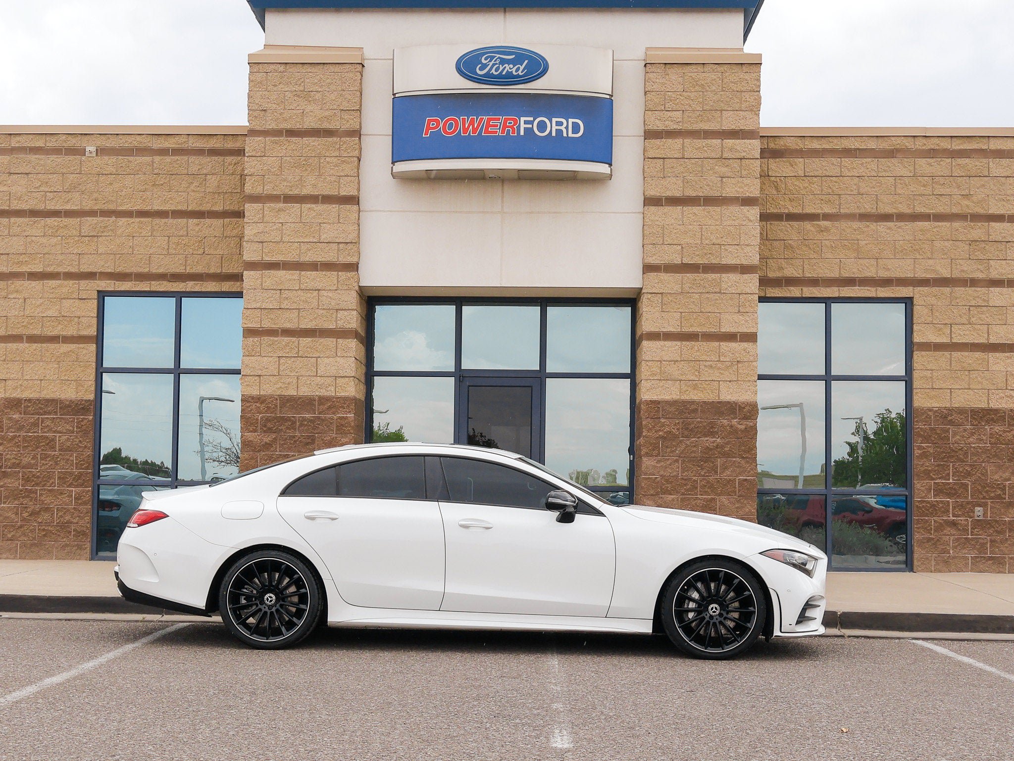 Used 2020 Mercedes-Benz CLS 450 image 5