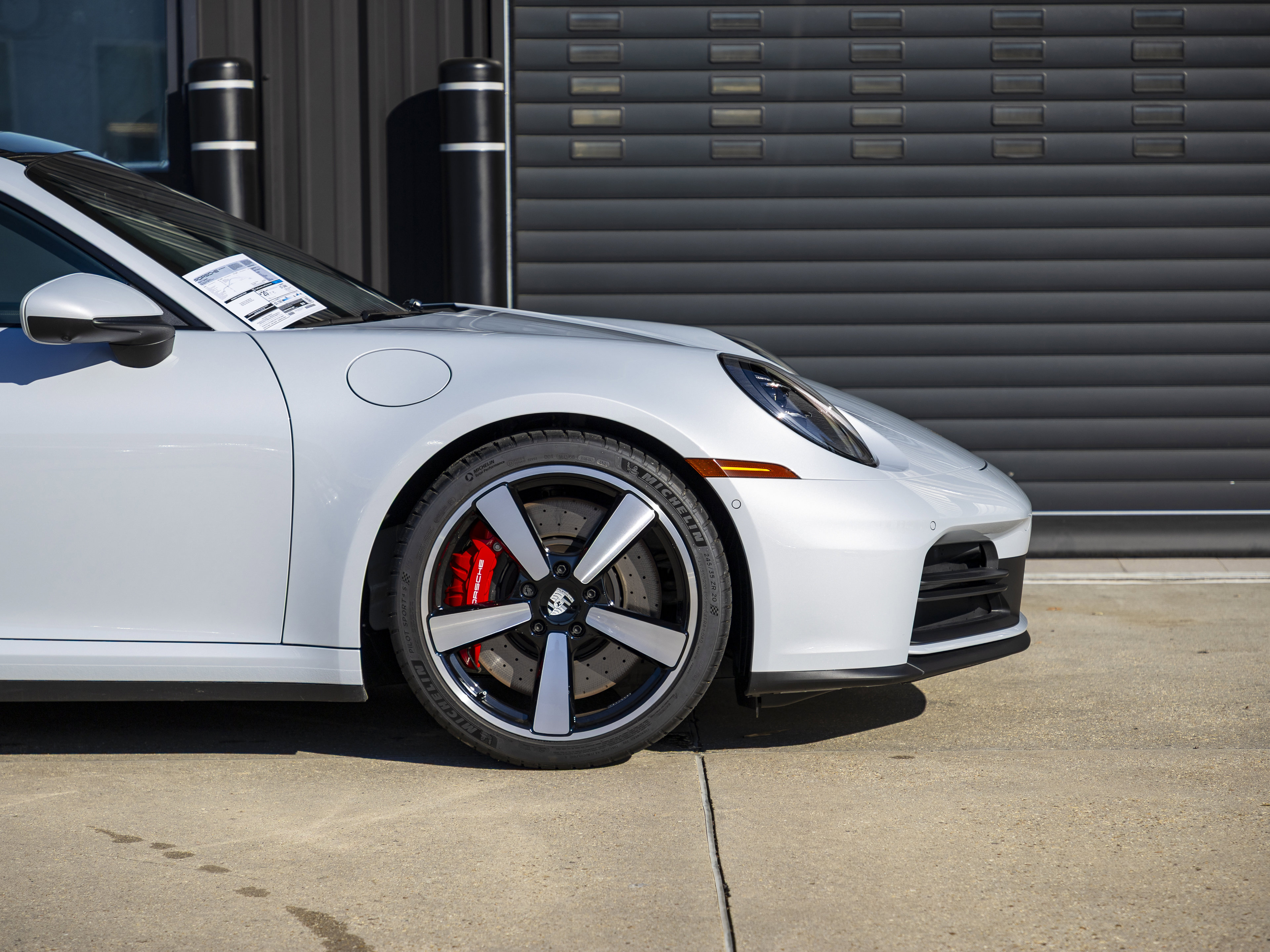 New 2026 Porsche 911 Carrera S image 12