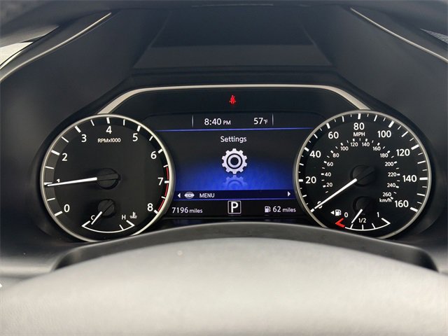 Used 2024 Nissan Murano SV image 15