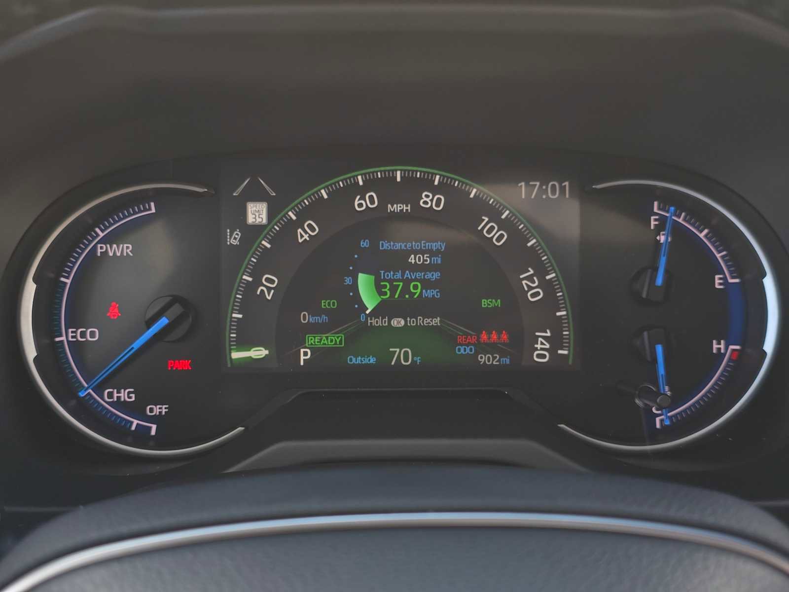 Certified 2025 Toyota RAV4 XLE image 27