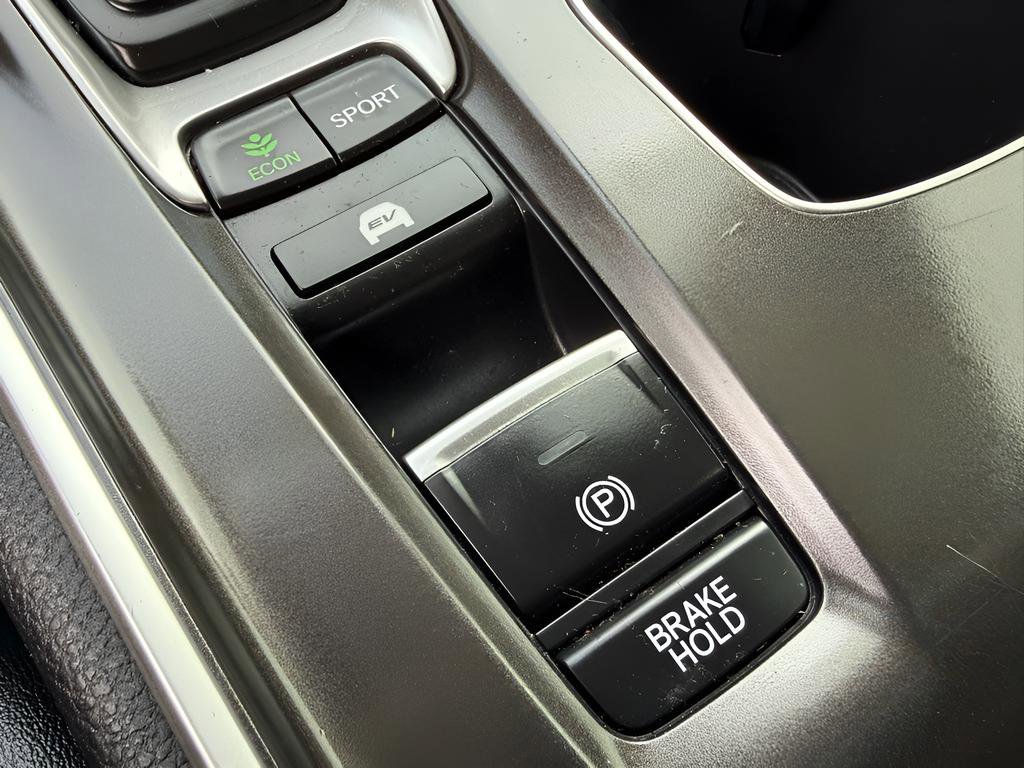 Used 2022 Honda Accord Sport image 29