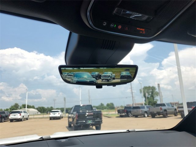 New 2026 GMC Sierra EV Elevation w/ Premium Package image 16