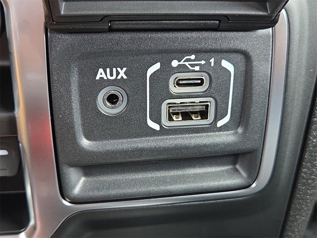 New 2026 Jeep Wrangler Willys image 25