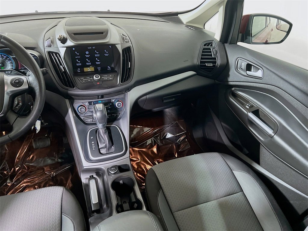 Used 2018 Ford C-MAX SE w/ Equipment Group 201A image 21