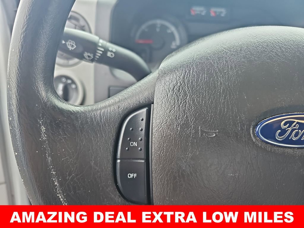 Used 2019 Ford E-450 and Econoline 450 Super Duty w/ Power Windows & Locks Group image 17