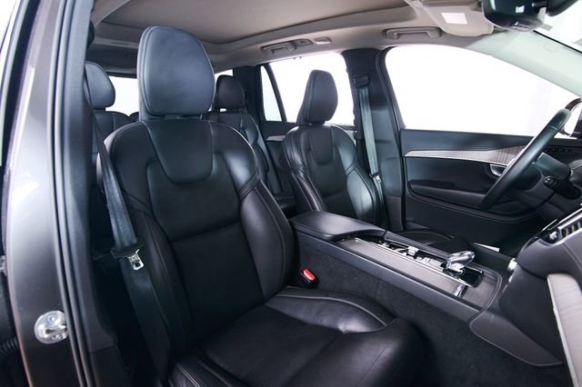 Certified 2023 Volvo XC90 B6 Ultimate w/ Protection Package AWD/4WD image 21