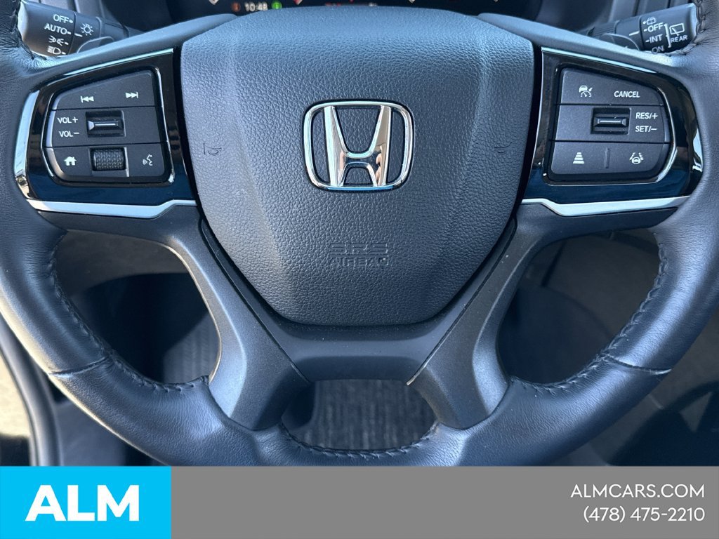 Used 2025 Honda Odyssey EX-L image 11