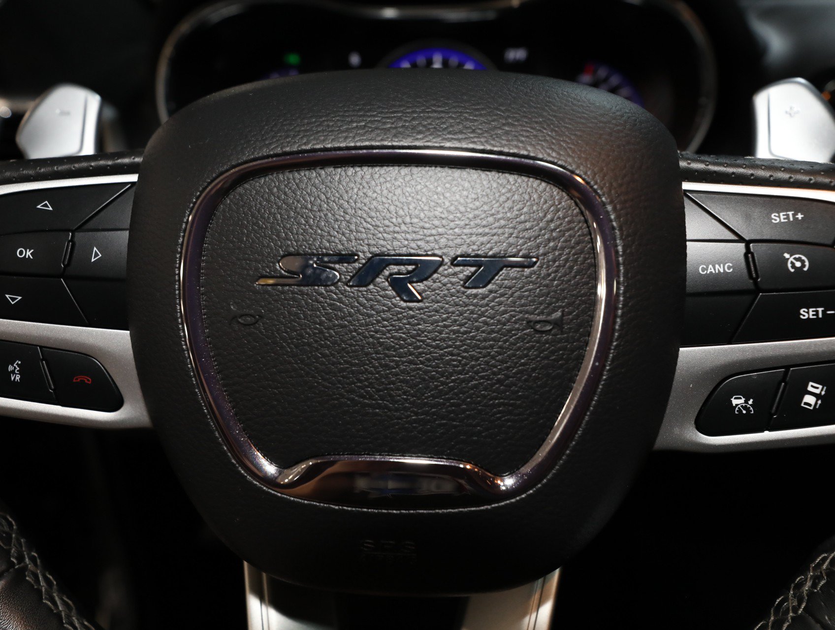 Used 2019 Jeep Grand Cherokee SRT AWD/4WD image 68