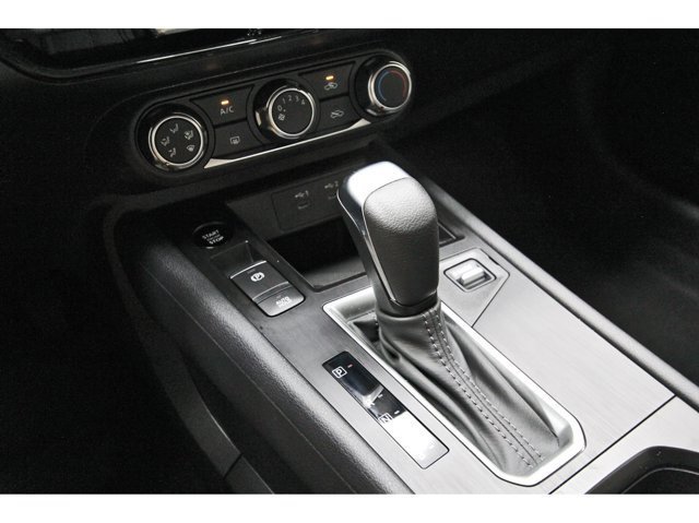 Used 2026 Nissan Kicks S w/ Charging Package FWD image 29