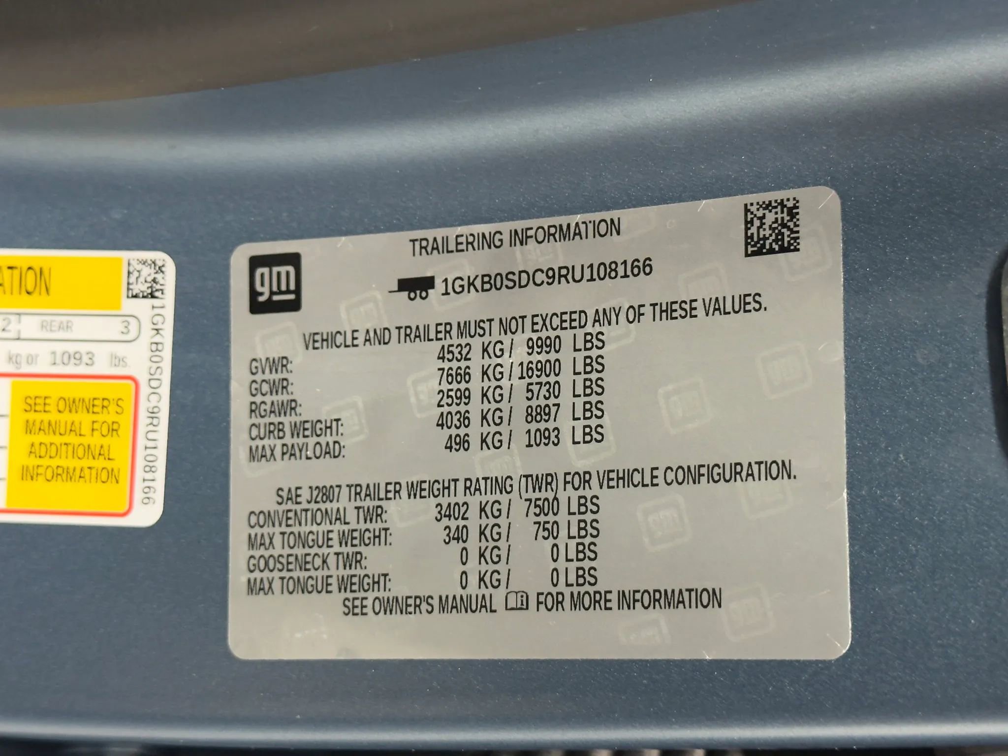 Used 2024 GMC Hummer EV 3X w/ Omega Edition image 54