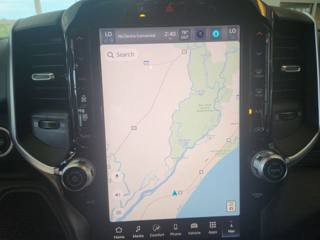 New 2026 RAM 2500 Big Horn image 53