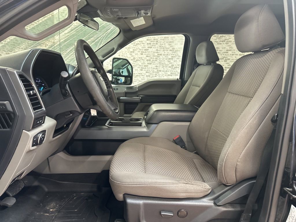 Used 2022 Ford F250 XLT w/ XLT Premium Package image 25