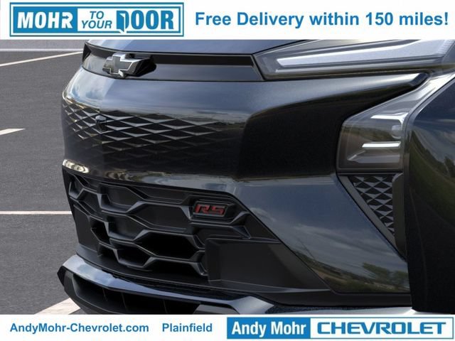 New 2027 Chevrolet Bolt RS w/ Technology Package FWD image 17