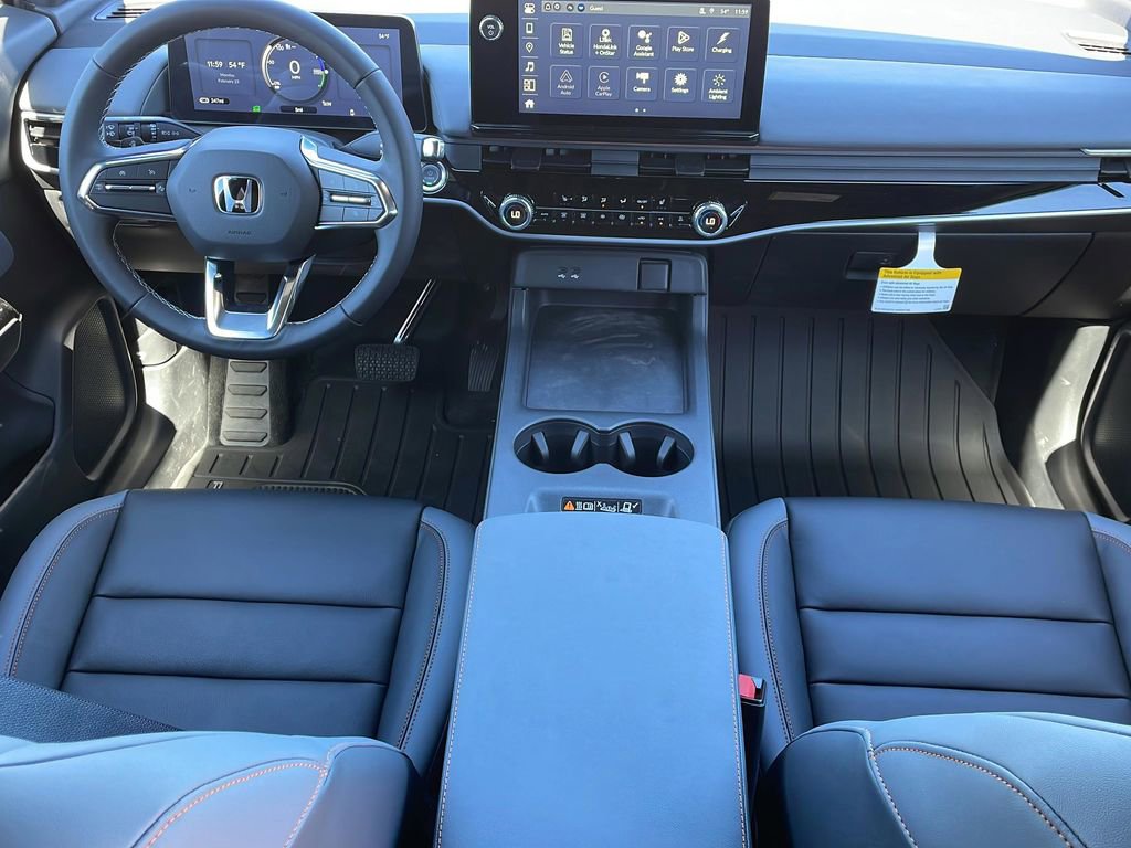 New 2026 Honda Prologue Touring image 34