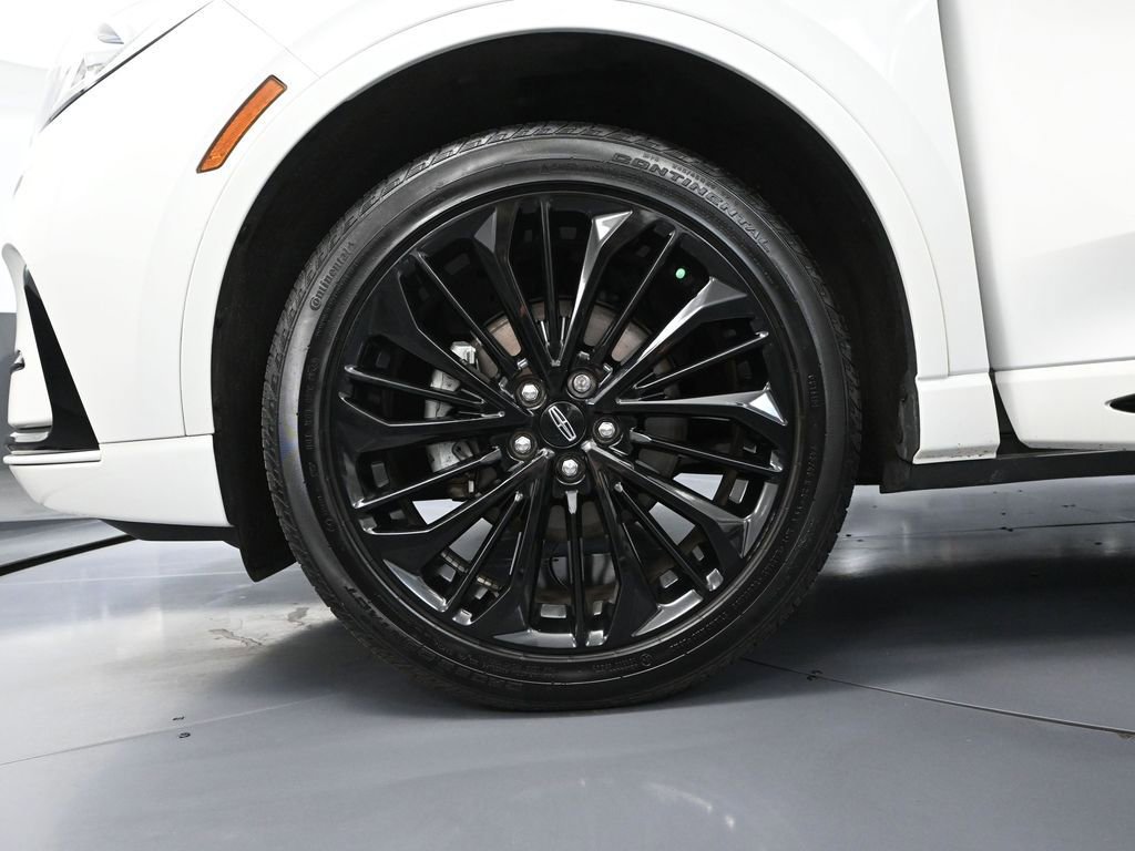 Used 2023 Lincoln Corsair Reserve w/ Jet Appearance Package AWD/4WD image 16