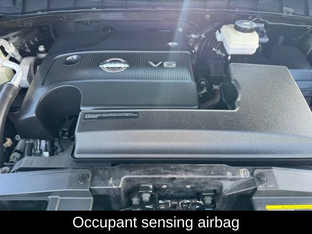 Used 2019 Nissan Murano Platinum w/ Cargo Package AWD/4WD image 27