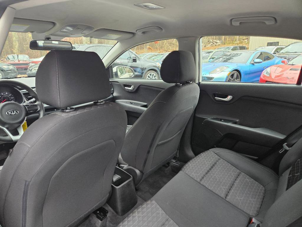 Used 2021 Kia Rio LX image 30