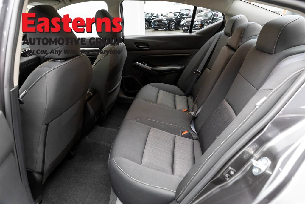 Used 2023 Nissan Altima 2.5 SV w/ SV Premium Package FWD image 22