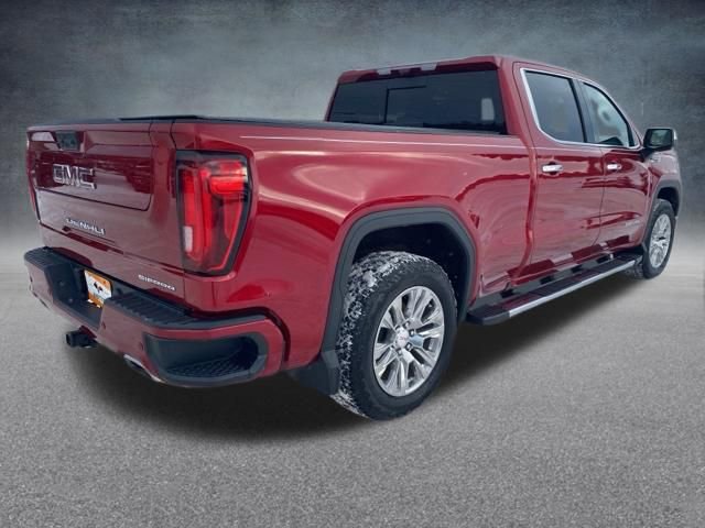 Used 2024 GMC Sierra 1500 Denali w/ Technology Package image 6