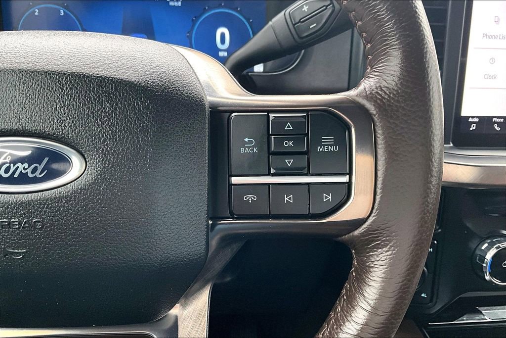 Certified 2024 Ford F350 King Ranch image 20