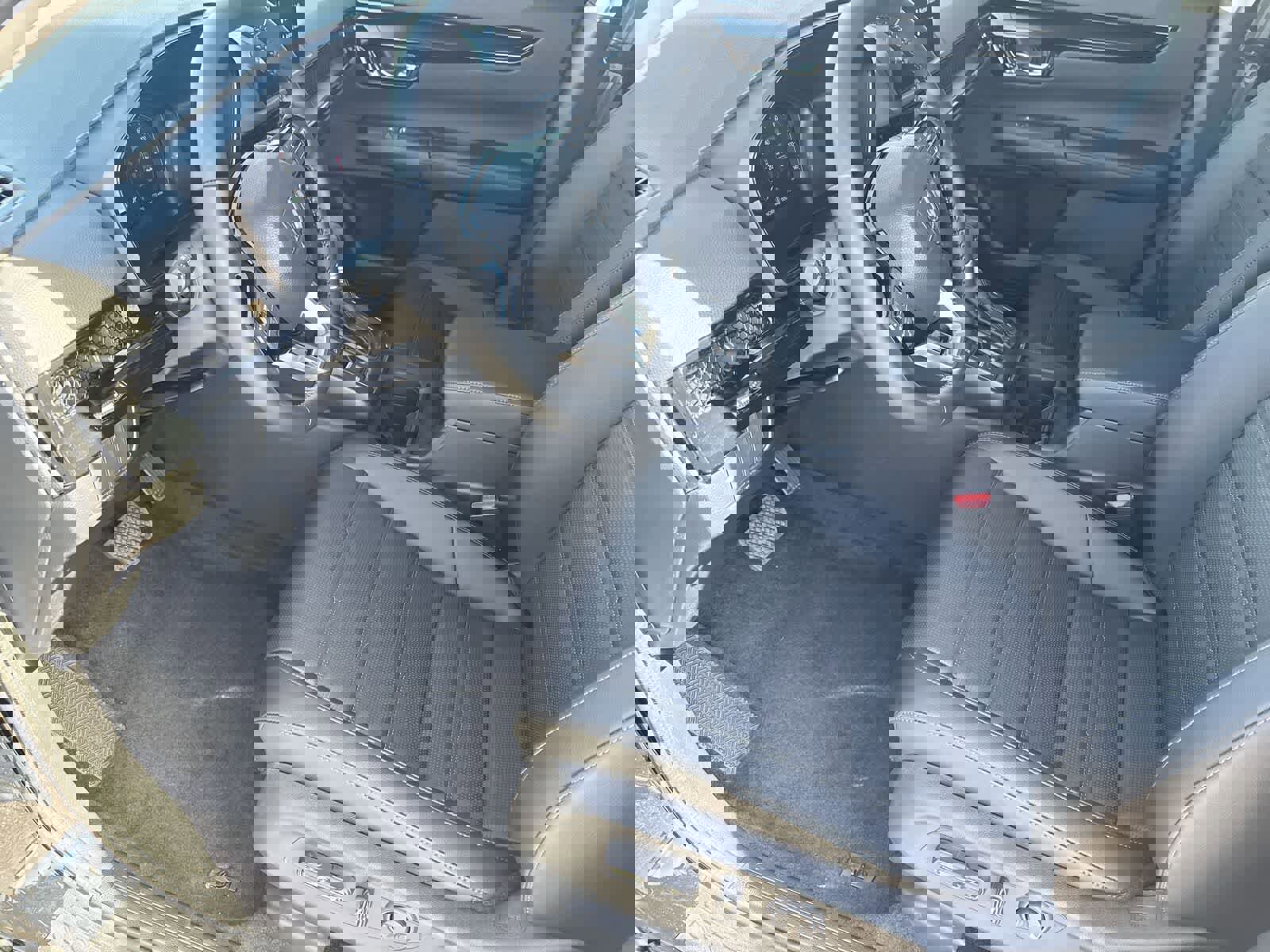 Used 2026 Honda CR-V EX-L image 17