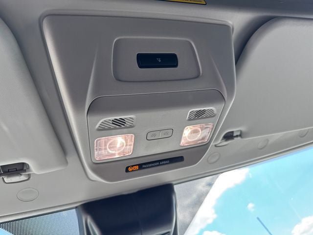 New 2026 Ford Transit 250 148 Medium Roof Extended AWD w/ Load Area Protection Package image 28
