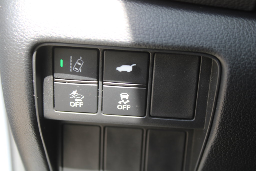 Used 2022 Honda CR-V EX-L image 26