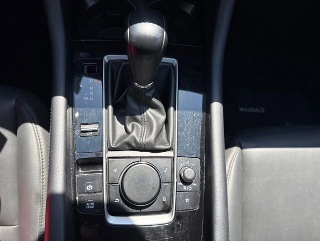 Used 2024 MAZDA MAZDA3 s FWD image 24