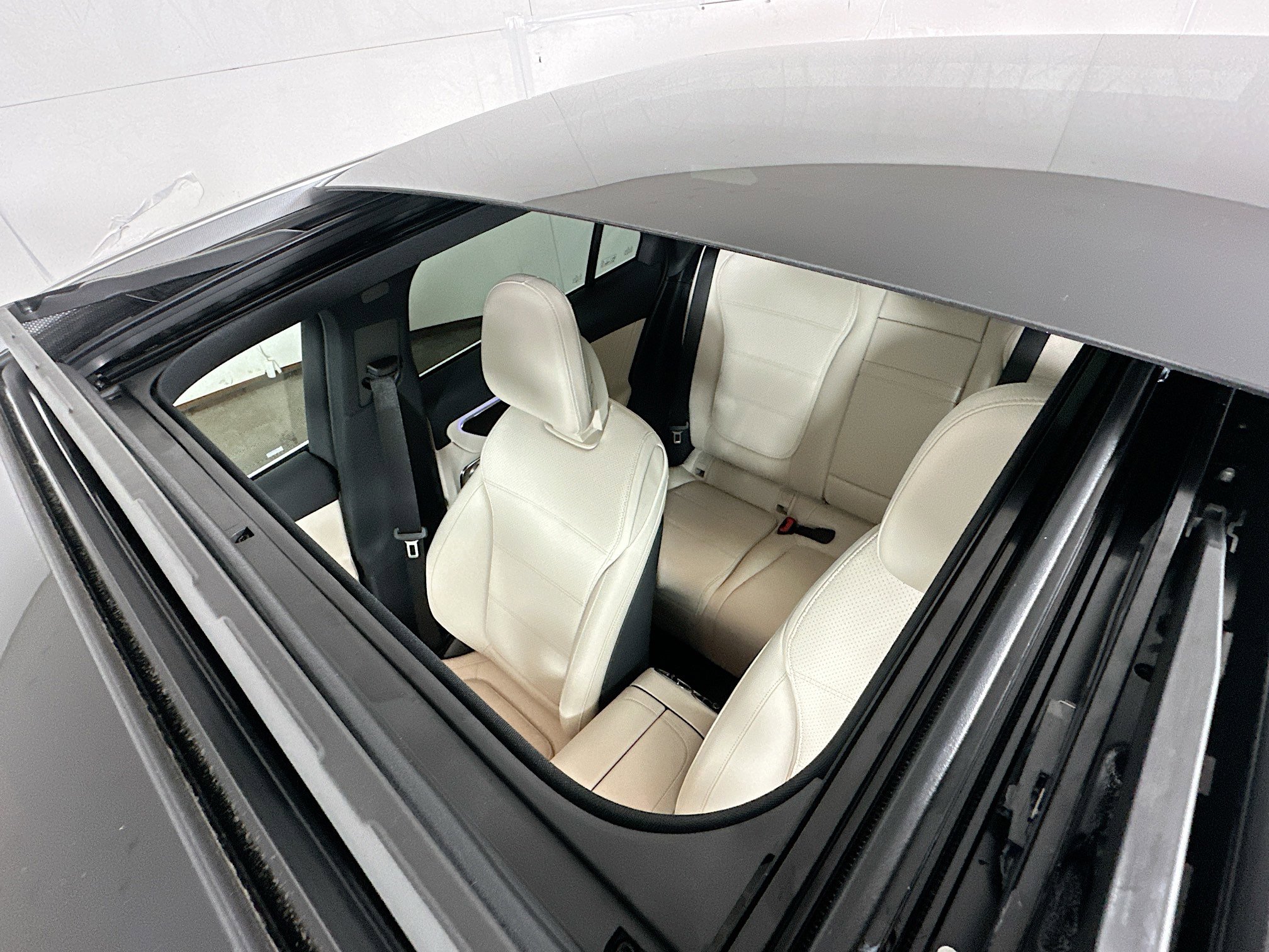 New 2026 Mercedes-Benz GLC 300 4MATIC image 22