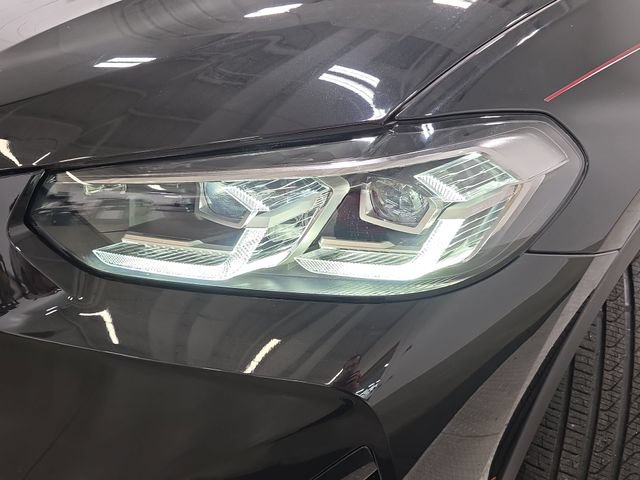 Certified 2023 BMW X3 xDrive30i AWD/4WD image 25