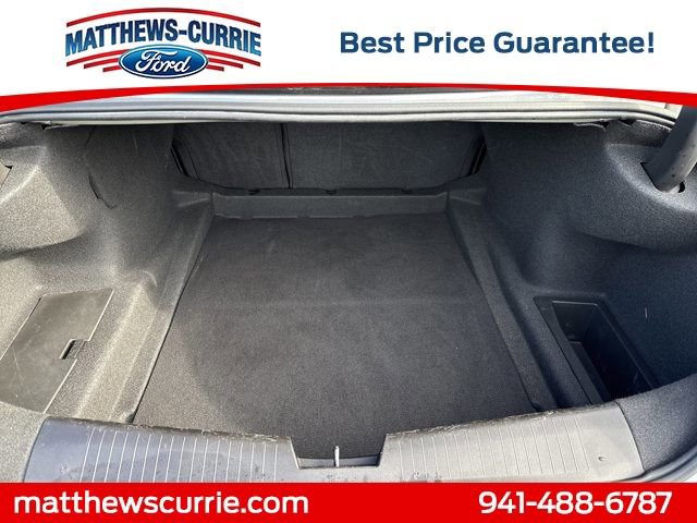 Used 2022 Cadillac CT4 V w/ Technology Package image 13