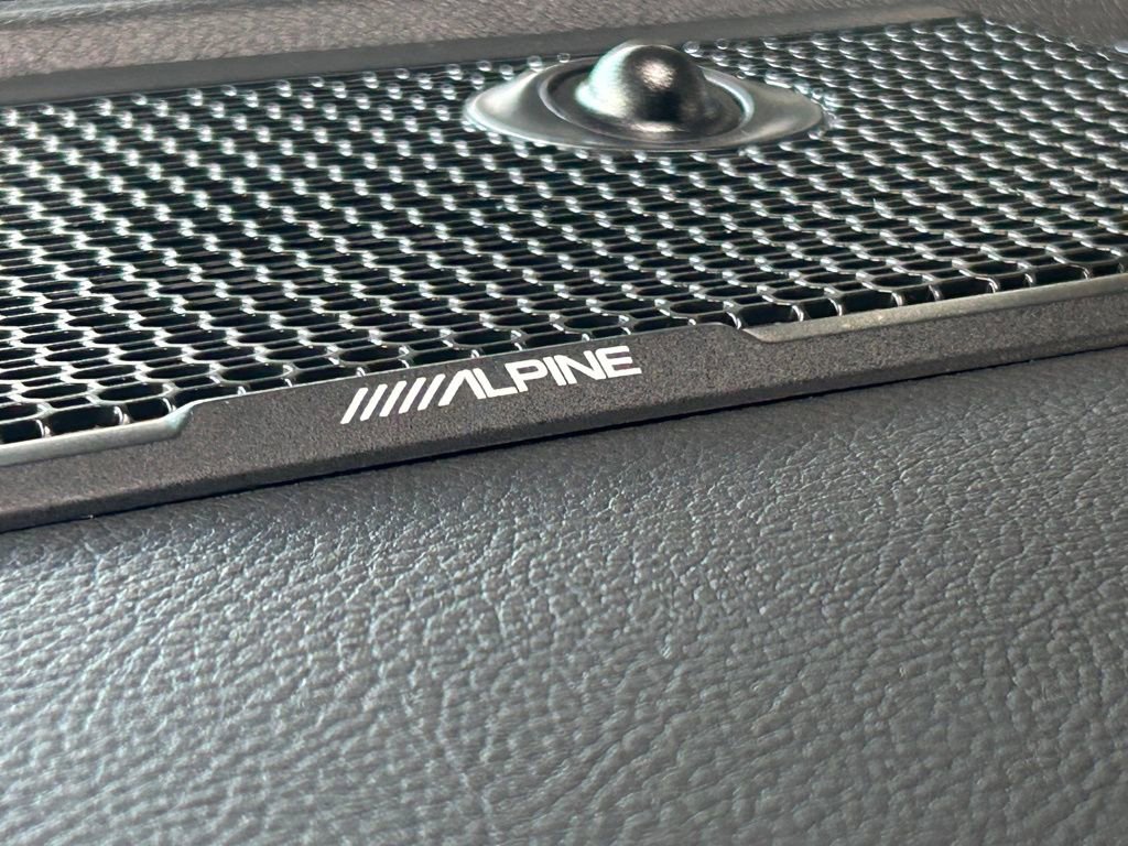 Used 2025 RAM 1500 Big Horn image 20