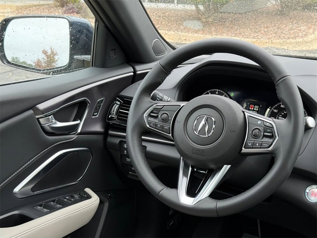 New 2025 Acura RDX SH-AWD image 9