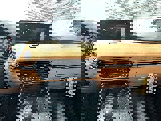 New 2025 MAZDA CX-70 3.3 Turbo S w/ Premium Plus image 28