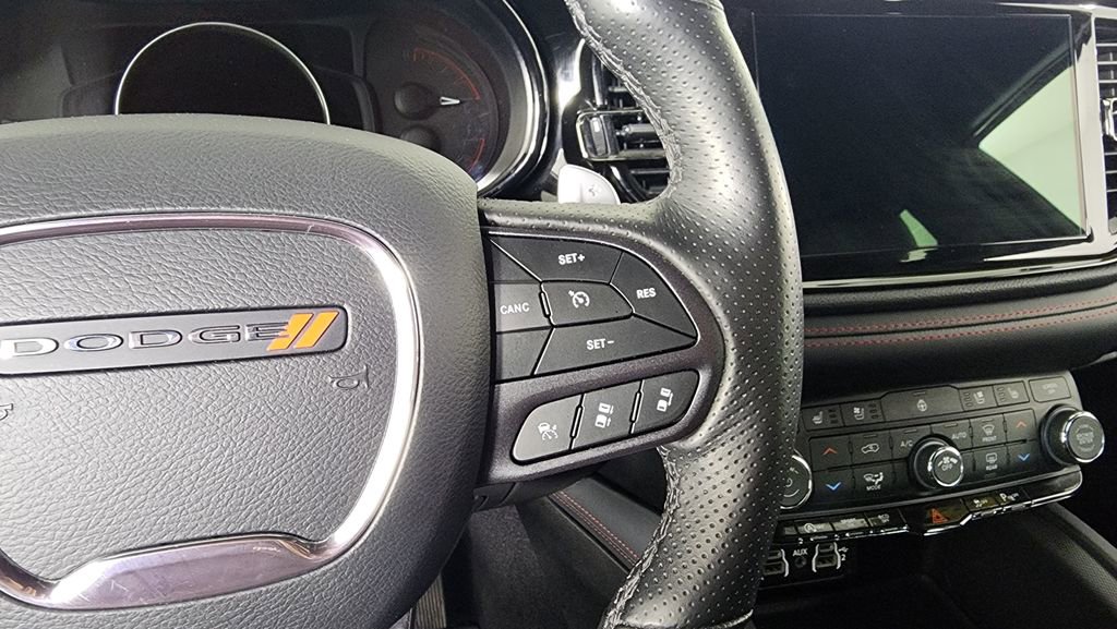 Used 2023 Dodge Durango GT image 20