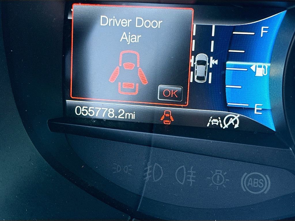 Used 2022 Ford Edge Titanium image 26