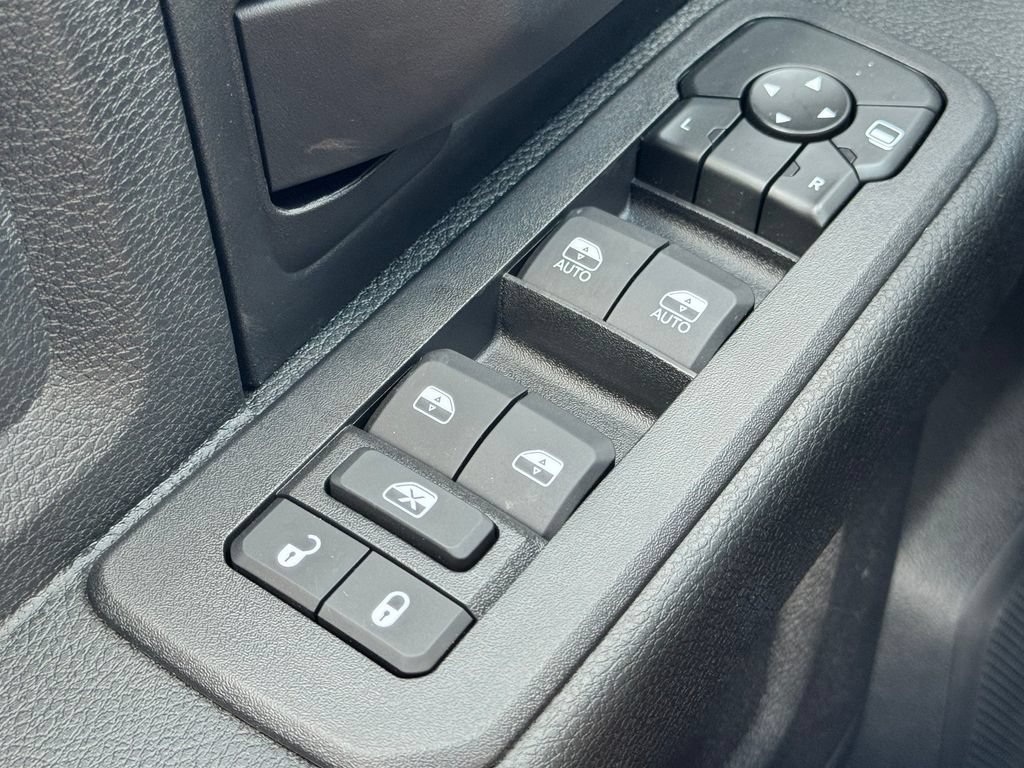New 2026 RAM 3500 Tradesman AWD/4WD image 28