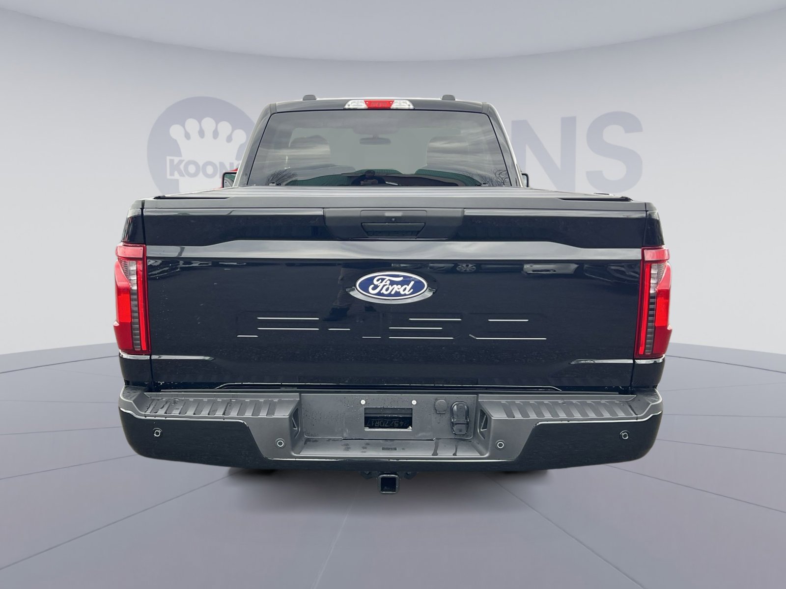 New 2025 Ford F150 XL image 5