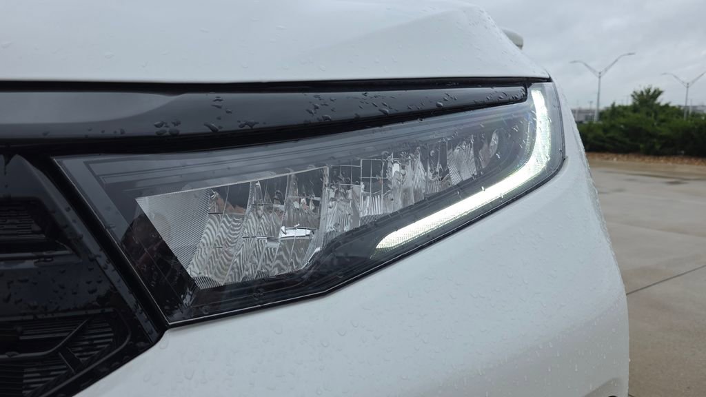 New 2026 Honda Odyssey Elite image 9