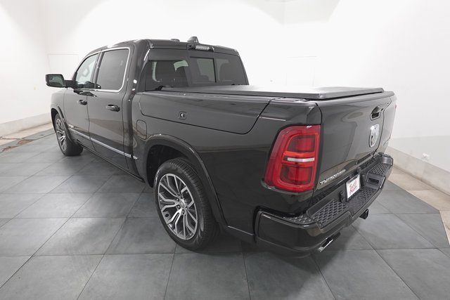 New 2026 RAM 1500 Tungsten w/ Trailer Tow Group image 6