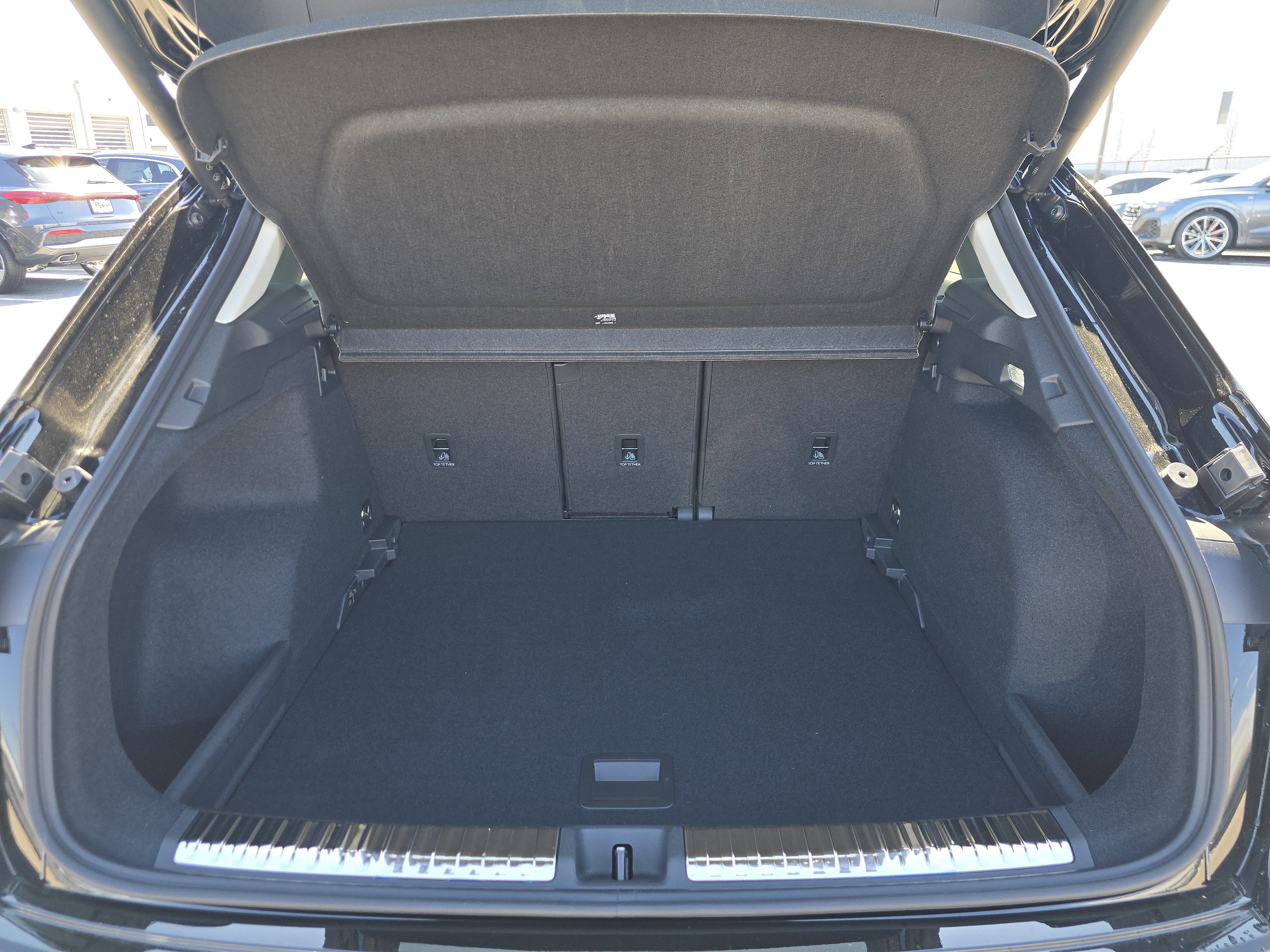 New 2026 Audi Q3 quattro 2.0T image 17