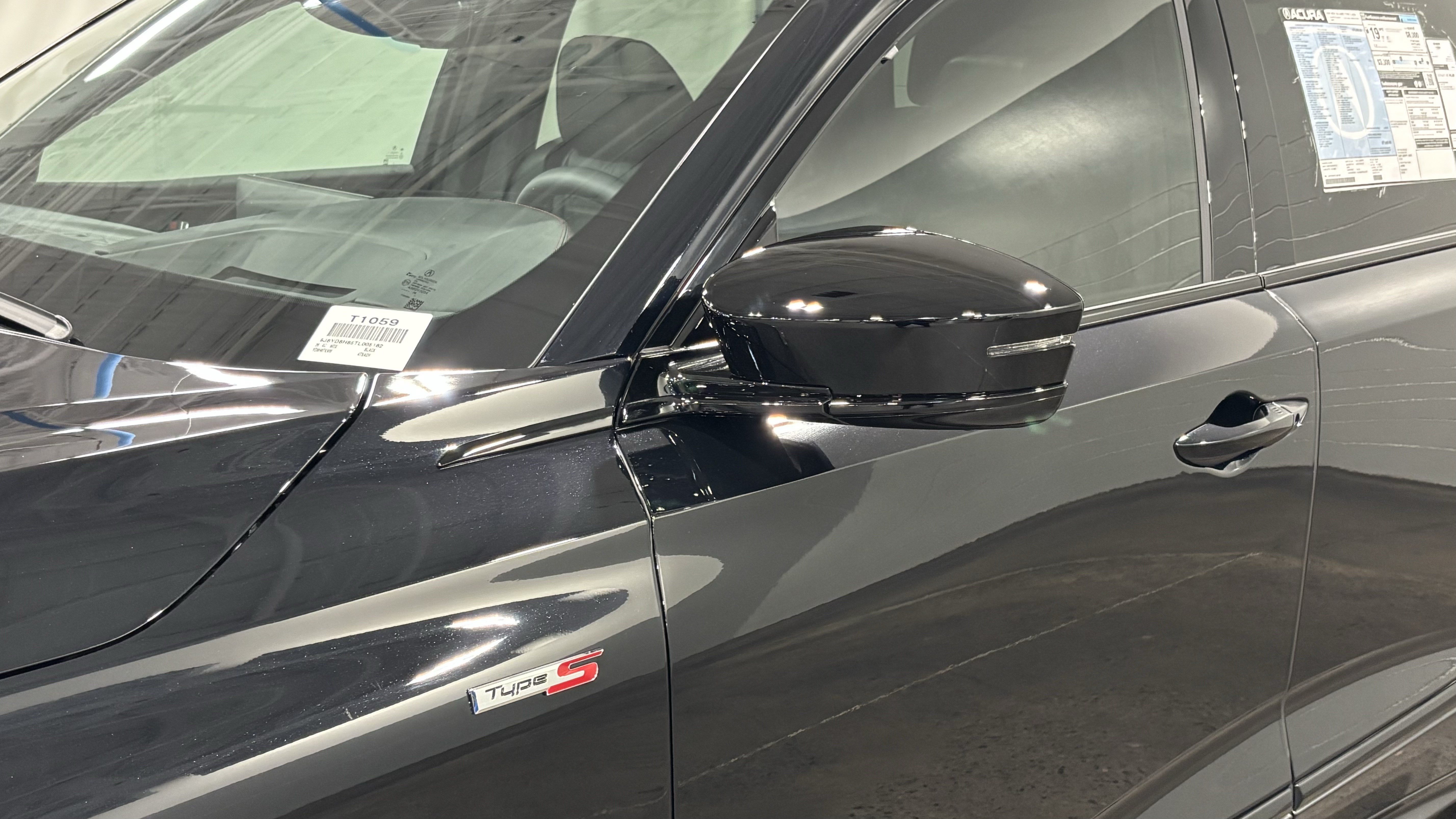 New 2026 Acura MDX Type S AWD/4WD image 12