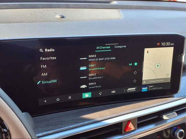 New 2026 Kia Sorento SX Prestige image 5