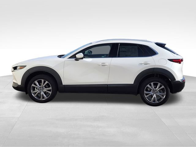 Certified 2025 MAZDA CX-30 AWD 2.5 S w/ Premium Package image 6