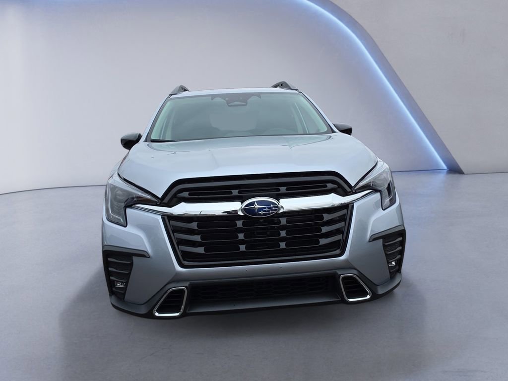 New 2026 Subaru Ascent Touring image 9