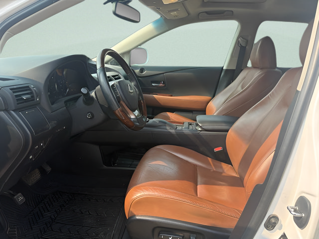 Used 2015 Lexus RX 350 AWD image 10