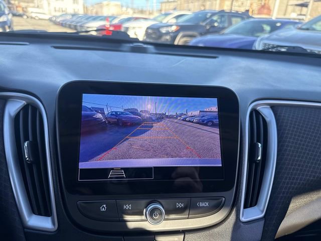 Used 2023 Chevrolet Malibu LT image 25